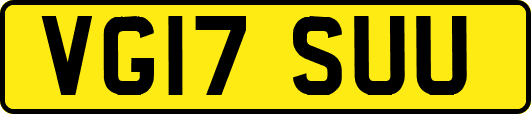 VG17SUU