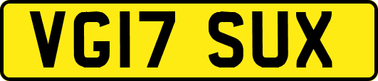 VG17SUX