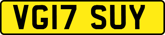 VG17SUY