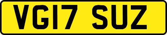 VG17SUZ