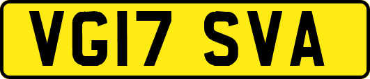 VG17SVA
