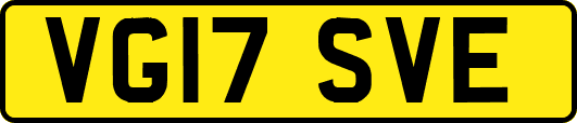 VG17SVE
