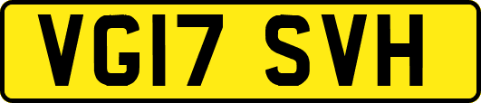 VG17SVH