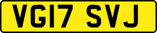 VG17SVJ