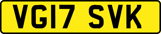 VG17SVK