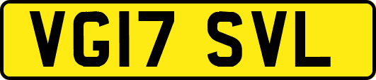 VG17SVL