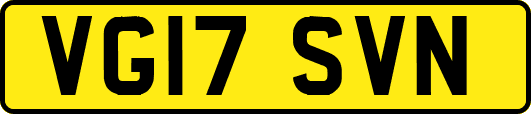 VG17SVN