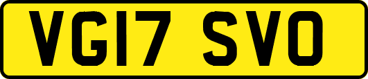VG17SVO