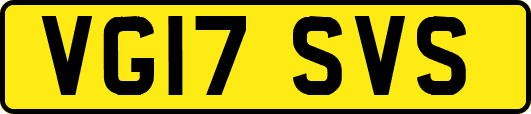 VG17SVS