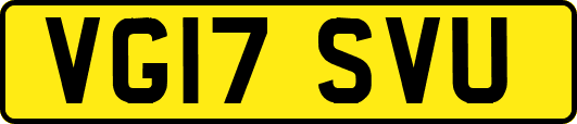 VG17SVU
