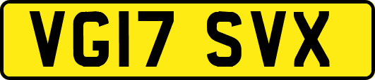 VG17SVX
