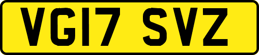 VG17SVZ