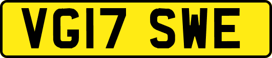 VG17SWE
