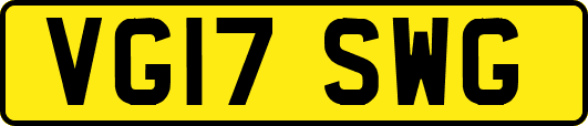 VG17SWG