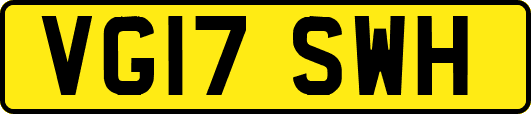 VG17SWH