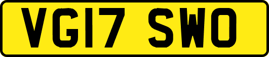 VG17SWO