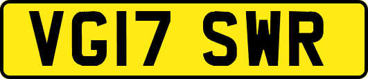 VG17SWR