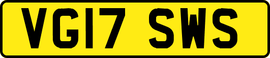 VG17SWS