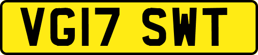 VG17SWT