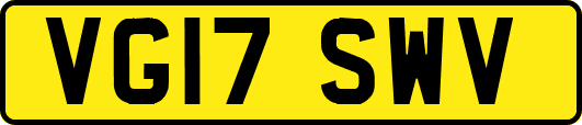 VG17SWV
