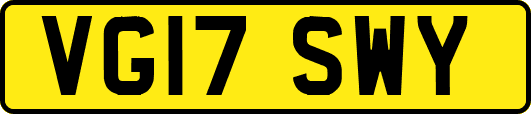 VG17SWY