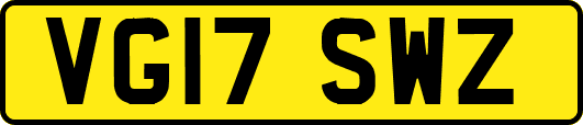 VG17SWZ