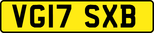 VG17SXB
