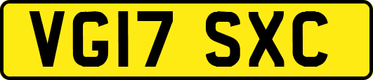VG17SXC