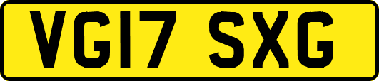 VG17SXG