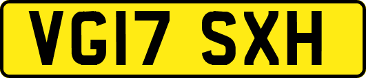 VG17SXH