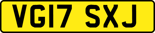 VG17SXJ