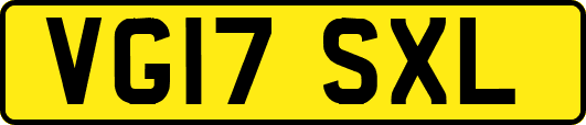 VG17SXL