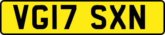 VG17SXN