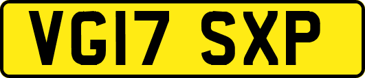 VG17SXP