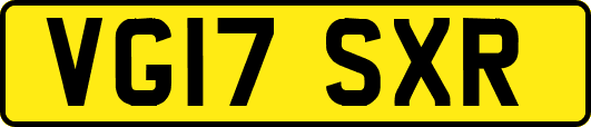 VG17SXR