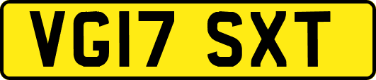 VG17SXT