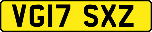 VG17SXZ