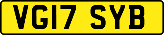 VG17SYB