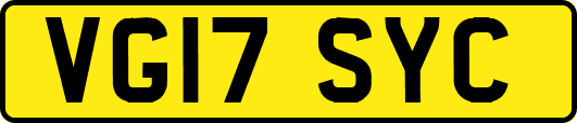 VG17SYC