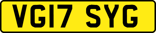 VG17SYG
