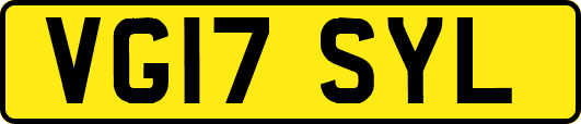 VG17SYL