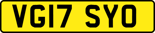 VG17SYO