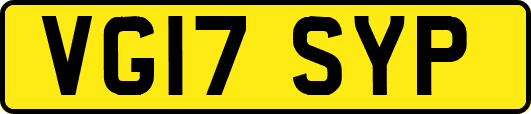 VG17SYP