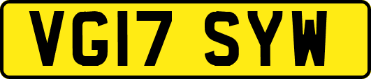 VG17SYW