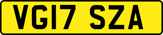 VG17SZA