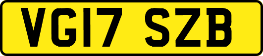 VG17SZB