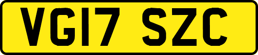 VG17SZC