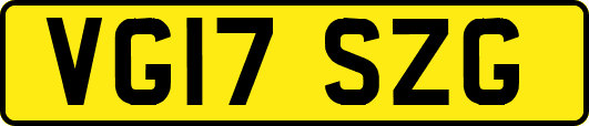VG17SZG