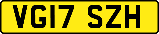 VG17SZH