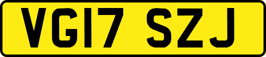 VG17SZJ